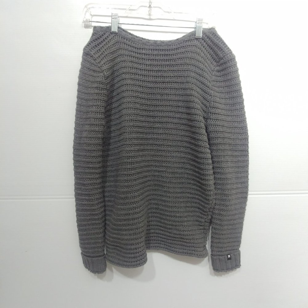 DC Womens Pullover Sweater - Size Small - Pre-owned - WXEGVW